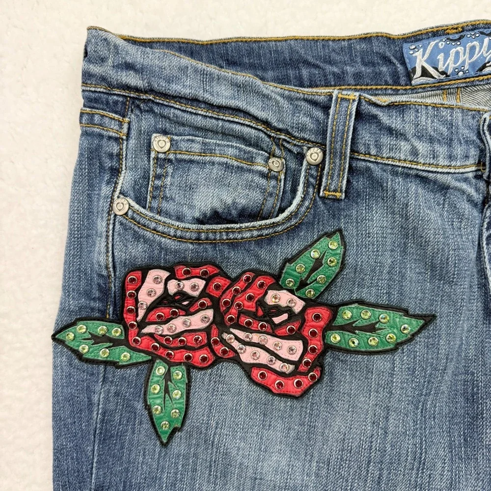 Kippy’s description vtg